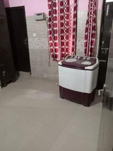 2 BHK Independent Builder Floor