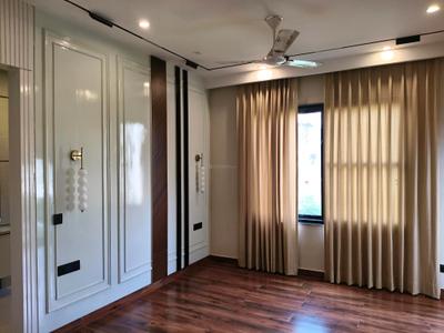 Bedroom Image of 2160 Sq.ft 4 BHK Builder Floor for sale in TGS Luxury Builderfloor Sushant Lok 3, Sector 57 Gurgaon for Rs. 35500000