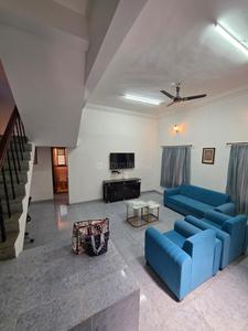 Hall Image of 2500 Sq.ft 3 BHK Independent House for rent in Pathardi Phata Nashik for Rs. 55000