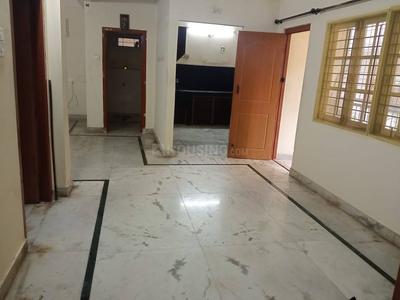 Hall Image of 1160 Sq.ft 2 BHK Apartment / Flat for sale in Tarnaka Secunderabad for Rs. 6000000