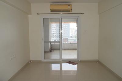 Hall Image of 1050 Sq.ft 2 BHK Apartment / Flat for rent in KJ Tower, Warje Pune for Rs. 29000