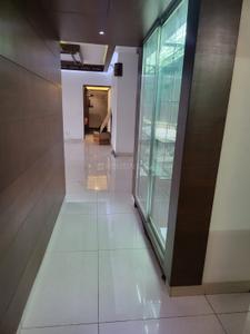 Bedroom Image of 2600 Sq.ft 5 BHK Apartment / Flat for rent in Paranjape Blue Ridge, Hinjawadi Pune for Rs. 85000