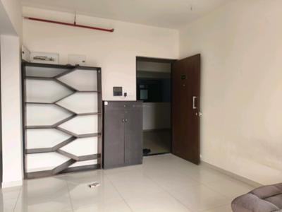 Living Room Image of 654 Sq.ft 1 BHK Apartment / Flat for sale in Shapoorji Pallonji Vanaha, Bavdhan Pune for Rs. 5400000