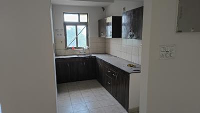 Kitchen Image of 1165 Sq.ft 2 BHK Apartment / Flat for sale in Ashiana Town, Thara Bhiwadi for Rs. 5500000