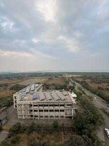 Image of 2300 Sq.ft 3 BHK Apartment / Flat for rent in Shreenathji Delta Riviera, Ulwe, Navi Mumbai for Rs. 80000