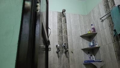 Bathroom Image of 200 Sq.ft 2 BHK Independent House for rent in Pawan Vihar Bareilly for Rs. 6800
