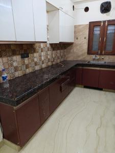 Kitchen Image of 1800 Sq.ft 2 BHK Builder Floor for rent in South City Floors 1, Sector 41 Gurgaon for Rs. 45000