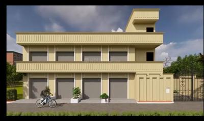 Image of 1650 Sq.ft 3 BHK Duplex for sale in Ghaila, Lucknow for Rs. 7000000