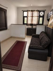 Bedroom Image of 1470 Sq.ft 3 BHK Apartment / Flat for sale in Golden Sand Apartments Phase 2, Dhakoli Zirakpur for Rs. 9900000