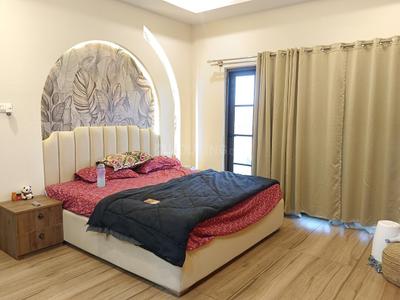 Bedroom Image of 3500 Sq.ft 4 BHK Independent House for sale in Rayasandra Bengaluru for Rs. 21400000