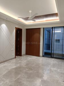 Bedroom Image of 4500 Sq.ft 4 BHK Builder Floor for sale in Kailash Colony New Delhi for Rs. 159000000