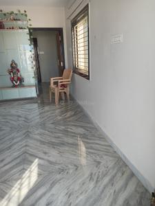 Hall Image of 1200 Sq.ft 2 BHK Independent House for rent in Padarupalli Nellore for Rs. 11000