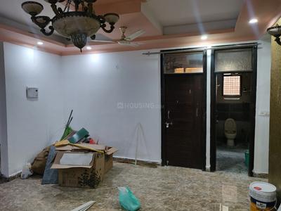 Hall Image of 1300 Sq.ft 3 BHK Apartment / Flat for sale in Mahipalpur New Delhi for Rs. 10000000