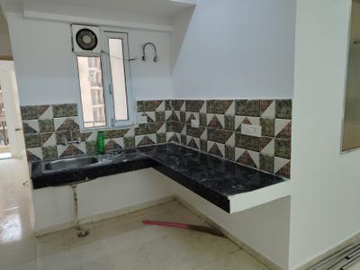 Kitchen Image of 980 Sq.ft 2 BHK Apartment / Flat for sale in MRG The Balcony, Sector 93 Gurgaon for Rs. 7000000