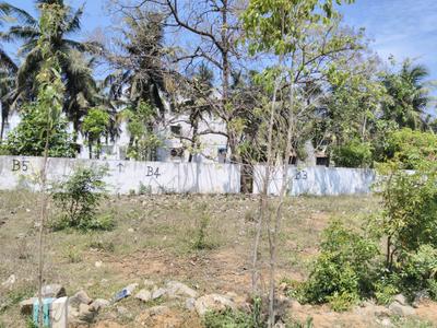 Image of 4800 Sq.ft Residential Plot / Land for sale in Kovalam, Chennai for Rs. 24200000