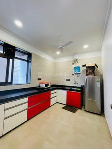 Kitchen Image of 2000 Sq.ft 4 BHK Villa for sale in Gold Valley Lonavala for Rs. 34900000
