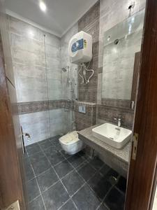Bathroom Image of 2400 Sq.ft 4 BHK Villa for sale in Indus Palm Drive, Ghukna Ghaziabad for Rs. 31000000