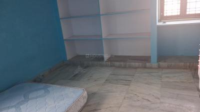 Bedroom Image of 1040 Sq.ft 2 BHK Apartment / Flat for sale in Kushaiguda Secunderabad for Rs. 4100000