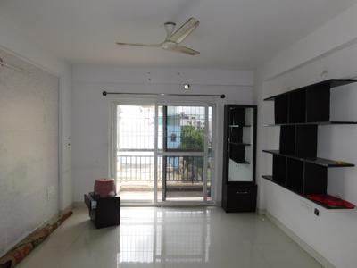3 BHK Apartment
