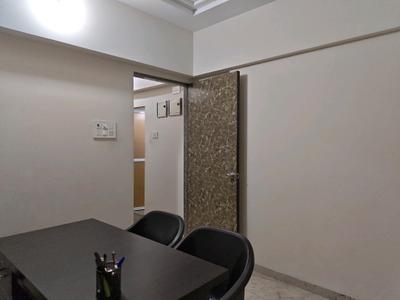 Bedroom Image of 466 Sq.ft 1 BHK Apartment / Flat for sale in Dahisar West Mumbai for Rs. 9500000
