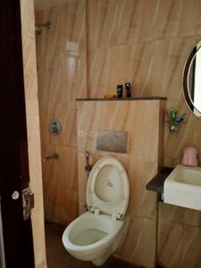 Image of 650 Sq.ft 2 BHK Apartment / Flat for sale in Lodha Amara, Kolshet, Thane for Rs. 8999999