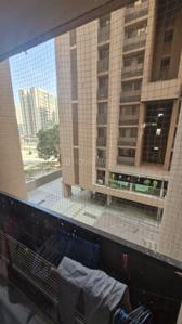 Balcony Image of 1434 Sq.ft 3 BHK Apartment / Flat for sale in Praharsh Highland, Bopal Ahmedabad for Rs. 8500000