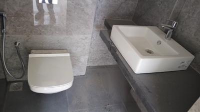 Image of 533 Sq.ft 2 BHK Apartment / Flat for sale in Purva Clermont, Chembur, Mumbai for Rs. 25500000