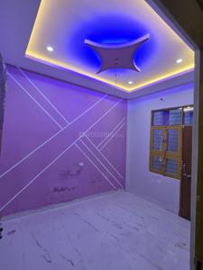 Bedroom Image of 1600 Sq.ft 4 BHK Independent House for sale in Naubasta Kanpur for Rs. 6000000