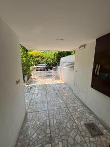 Balcony Image of 2500 Sq.ft 3 BHK Builder Floor for rent in Hauz Khas New Delhi for Rs. 90000