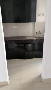 Kitchen Image of 1628 Sq.ft 3 BHK Apartment / Flat for sale in Sikka Karnam Greens, Sector 143B Noida for Rs. 14000000