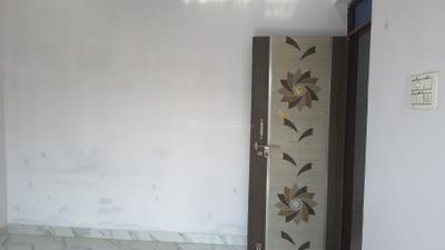 Bedroom Image of 1000 Sq.ft 2 BHK Builder Floor for rent in Kalyanpur (West) Lucknow for Rs. 15000