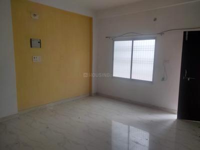 Hall Image of 1050 Sq.ft 2 BHK Apartment / Flat for rent in Bhojuveer Varanasi for Rs. 15000