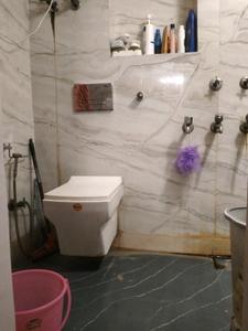 Bedroom Two Image of 1440 Sq.ft 2.5 BHK Builder Floor for sale in Mukherjee Nagar New Delhi for Rs. 16000000