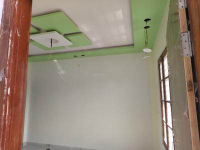 Bedroom Image of 1500 Sq.ft 3 BHK Independent House for sale in Gomti Nagar Lucknow for Rs. 6500000