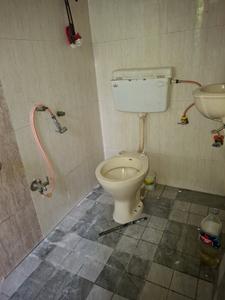 Bedroom Two Image of 1150 Sq.ft 2 BHK Apartment / Flat for sale in Satyam Trinity Towers, Kharghar Navi Mumbai for Rs. 11000000