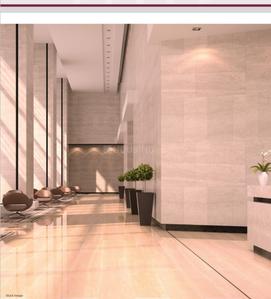 Hall Image of 1393 Sq.ft 3 BHK Apartment / Flat for sale in Orient Odyssey, Ghatkopar East Mumbai for Rs. 45000000