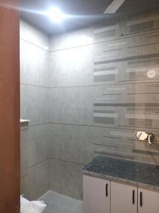 Bedroom Three Image of 3420 Sq.ft 4 BHK Builder Floor for sale in Sector 85 Faridabad for Rs. 31500000
