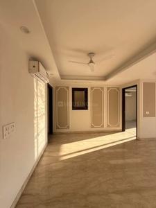 Hall Image of 1750 Sq.ft 2 BHK Builder Floor for rent in Sector 46 Gurgaon for Rs. 35800
