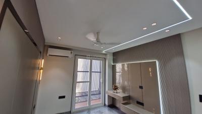 Bedroom Image of 2934 Sq.ft 5 BHK Builder Floor for sale in Sector 57 Gurgaon for Rs. 41000000