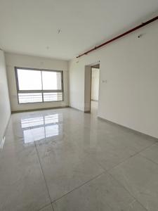 Hall Image of 740 Sq.ft 2 BHK Apartment / Flat for sale in Gurukrupa Marina Enclave, Malad West Mumbai for Rs. 19000000