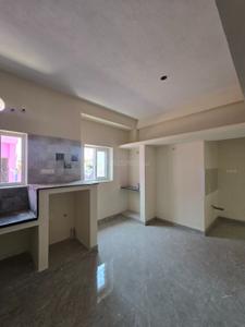 Kitchen Image of 1218 Sq.ft 3 BHK Apartment / Flat for sale in Medavakkam Chennai for Rs. 8726000