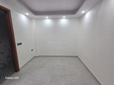 Bedroom Image of 990 Sq.ft 3 BHK Builder Floor for sale in Laxmi Nagar New Delhi for Rs. 9500000