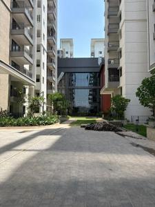 Image of 3225 Sq.ft 4 BHK Apartment / Flat for sale in Sriram River View, Manchirevula, Hyderabad for Rs. 33000030