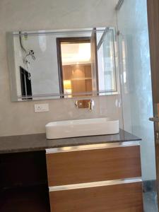 Bedroom Three Image of 2430 Sq.ft 4 BHK Builder Floor for sale in Ansal Versalia, Sector 67 Gurgaon for Rs. 25500000
