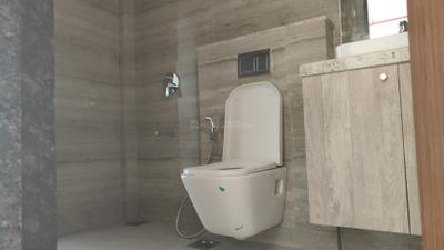 Image of 1450 Sq.ft 3 BHK Apartment / Flat for rent in Runwal Nirvana Part I, Parel, Mumbai for Rs. 200000