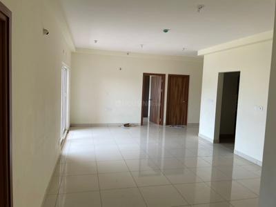Hall Image of 1900 Sq.ft 4 BHK Apartment / Flat for sale in Prestige Jindal City, Anchepalya Bengaluru for Rs. 33000000