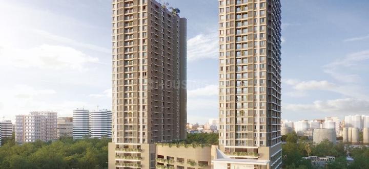 Ajmera One Kalyan Main Image 1