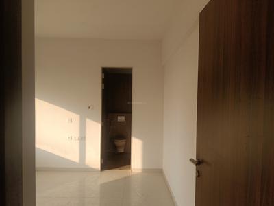 Bedroom Image of 950 Sq.ft 2 BHK Apartment / Flat for rent in Tridhaatu Morya, Chembur Mumbai for Rs. 75000