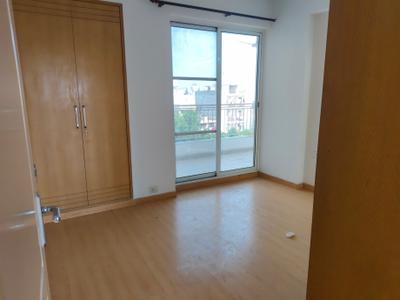Bedroom Image of 1800 Sq.ft 3 BHK Apartment / Flat for rent in Bestech Park View Spa Next, Sector 67 Gurgaon for Rs. 65000