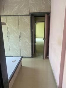 Bedroom Image of 1088 Sq.ft 3 BHK Apartment / Flat for sale in Suprabhat, Bhandup West Mumbai for Rs. 17000000